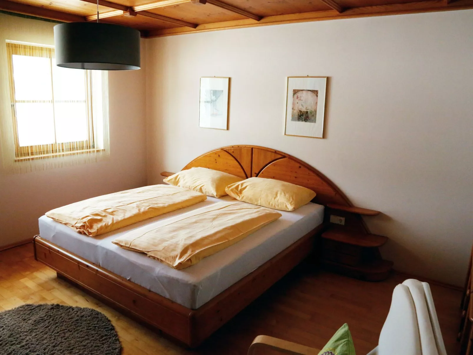 Appartement Ennstal - Binnen