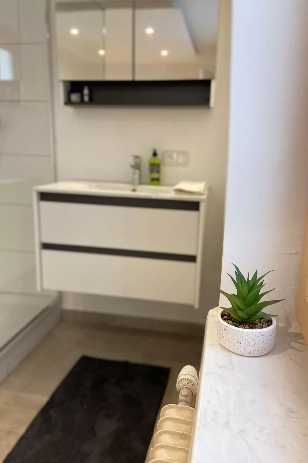 Studio in zentraler Lage - nur wenige Minuten zum See und Stadt - Image-tags.info