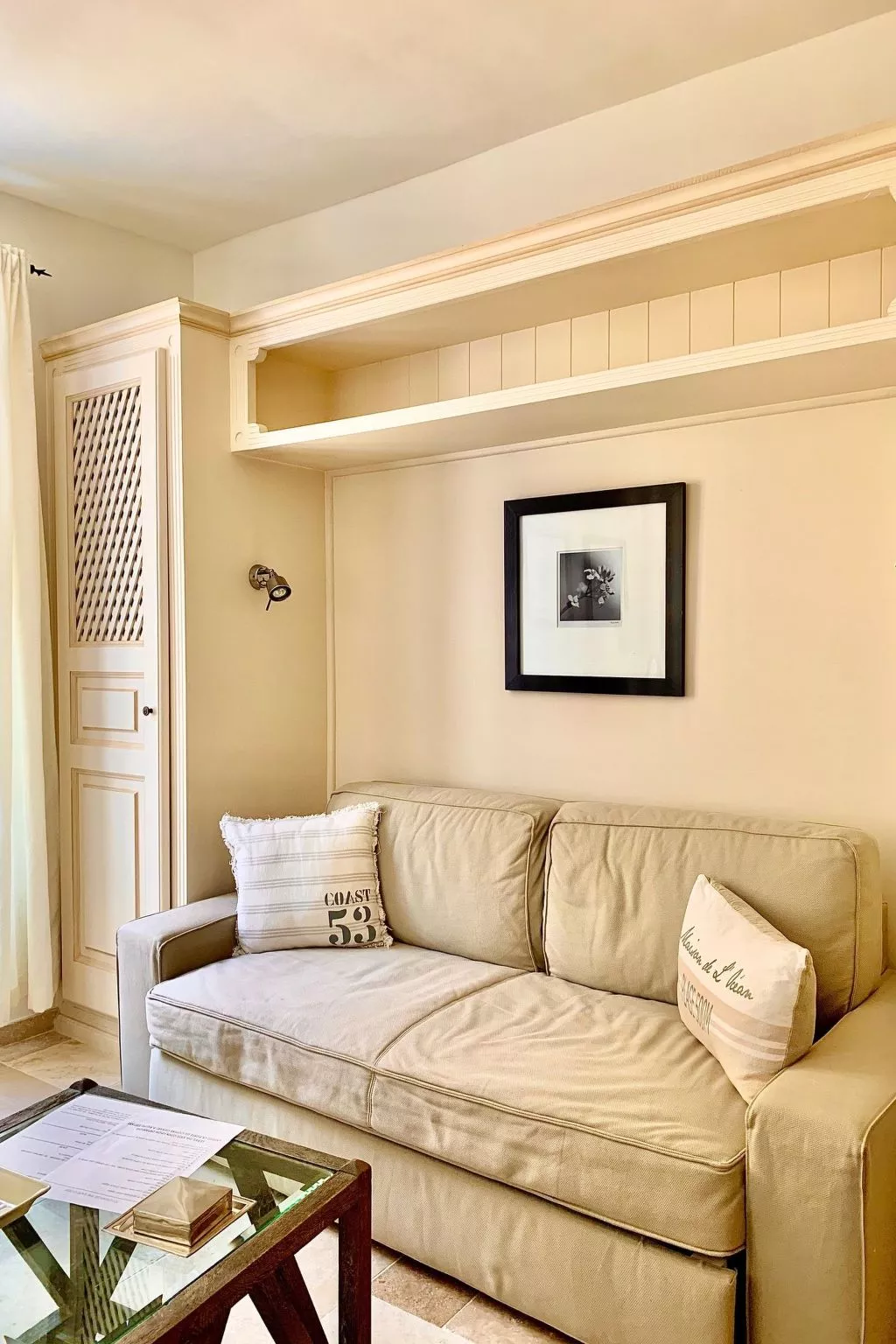 Charmante Wohnung im historischen Zentrum - Image-tags.info