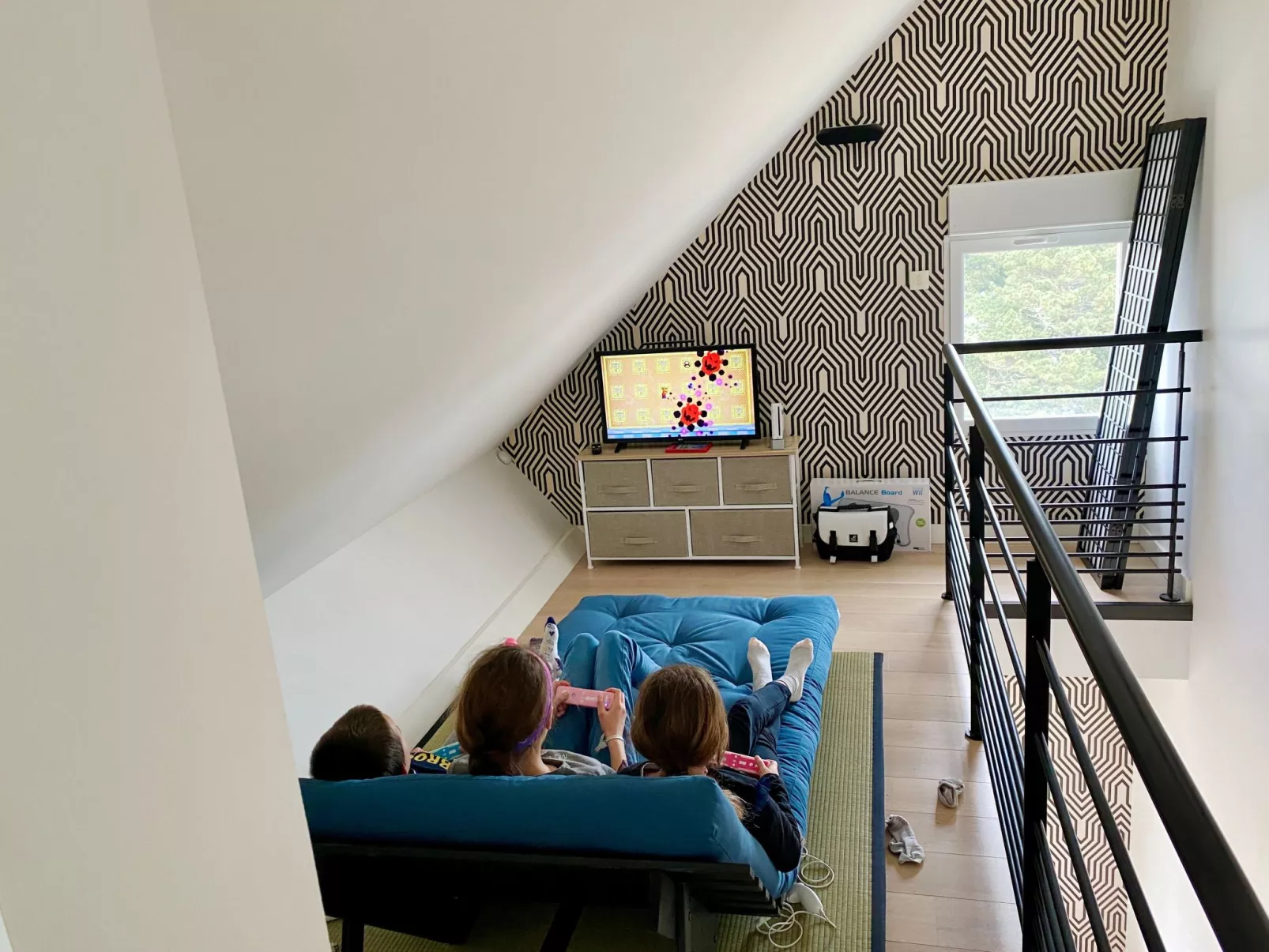 Appartement in Pornichet mit Großem Balkon und Meerblick - Image-tags.info