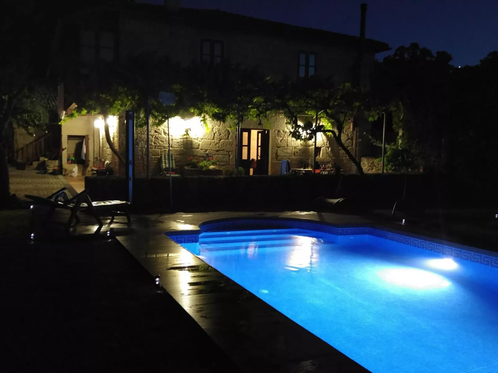 Mit Privatpool - Image-tags.info