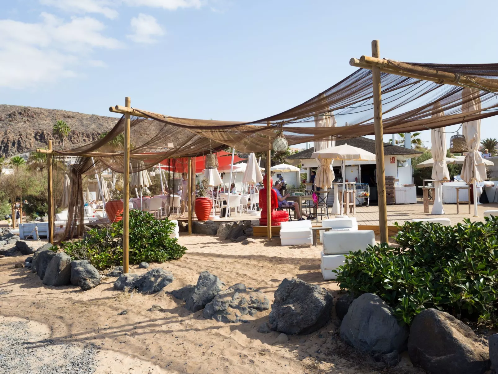 Wohnung in Palm-Mar mit Großer Terrasse und Meerblick - Image-tags.info