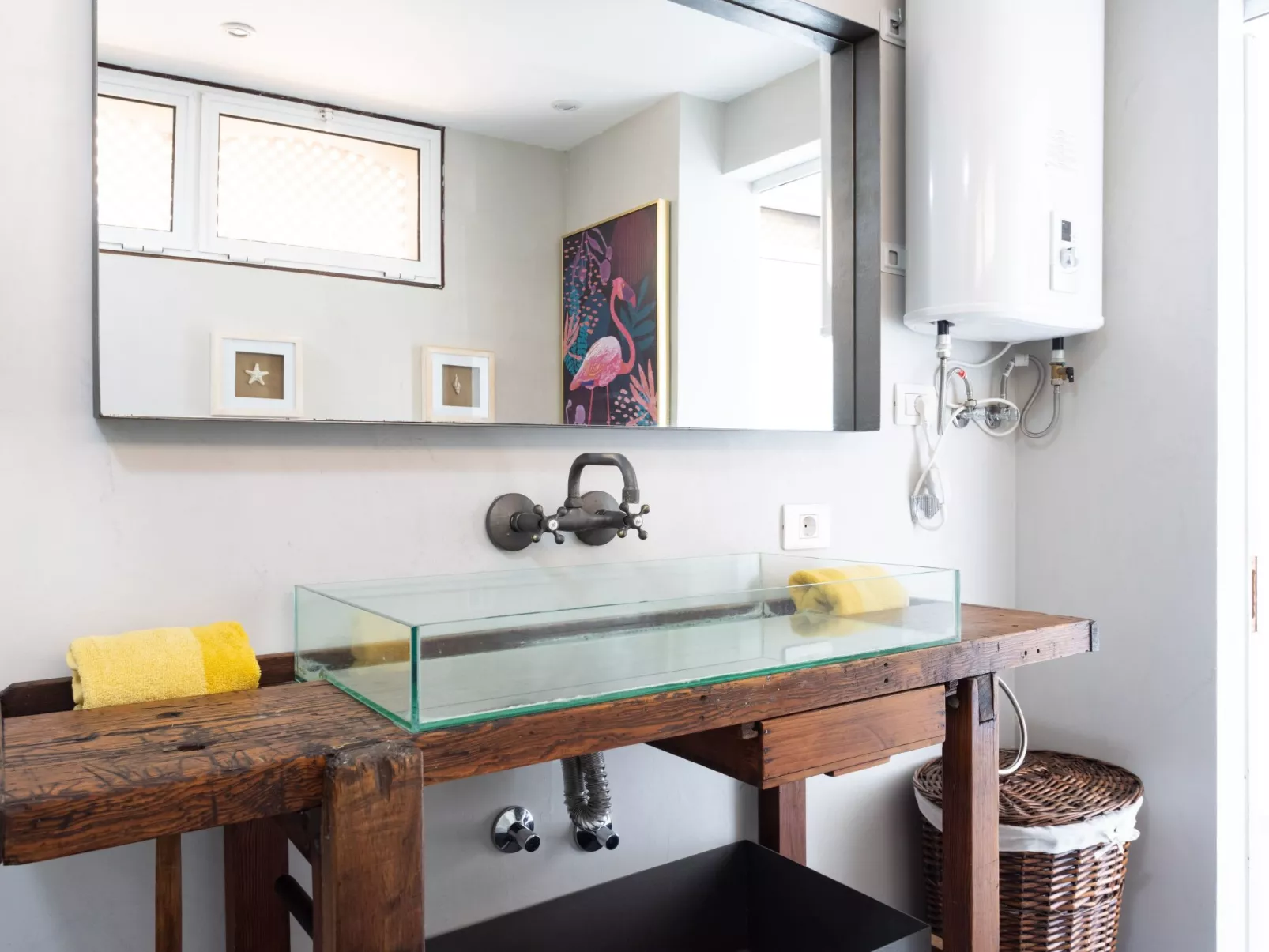 Wohnung in Palm-Mar und Panoramablick - Image-tags.info