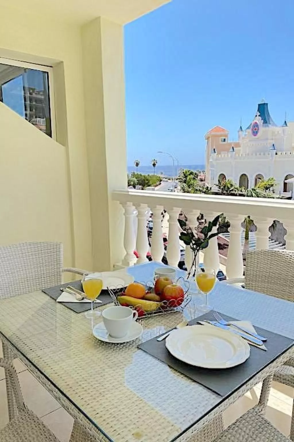 Ocean Golf und Country Club A1 - Image-tags.info