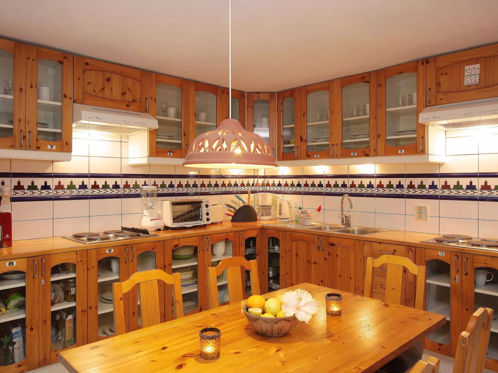 Villa Castillo Moro - Image-tags.info