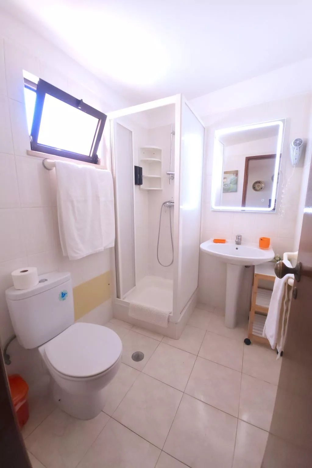 Casa da Horta CH3- Wohnung mit einem Schlafzimmer, Garten - Image-tags.info