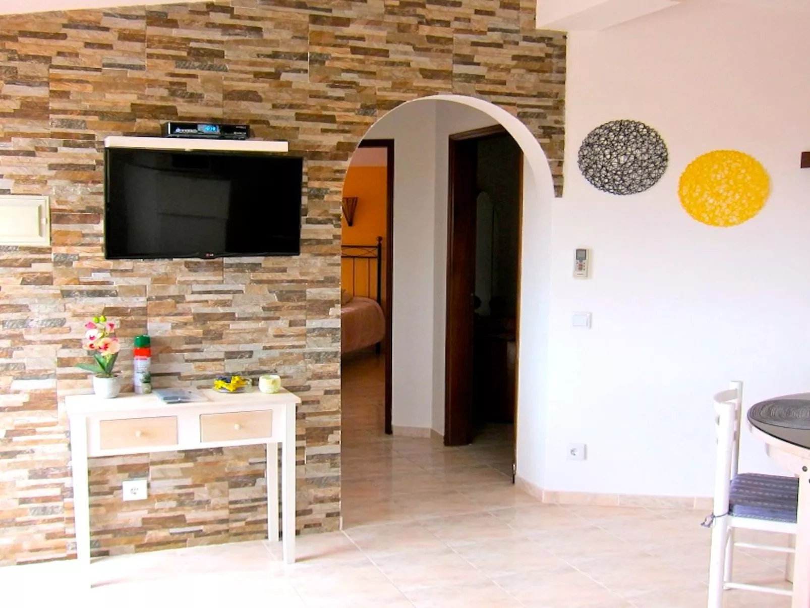 Casa da Horta-CH10, 2-Zimmer-Wohnung, Pool - Image-tags.info