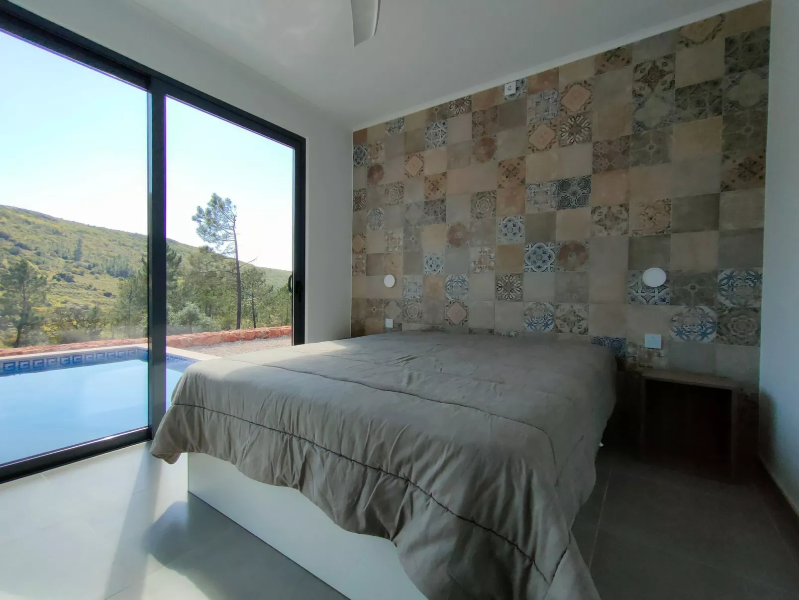 Villa mit privatem Pool - Casa da Bananeira - Image-tags.info