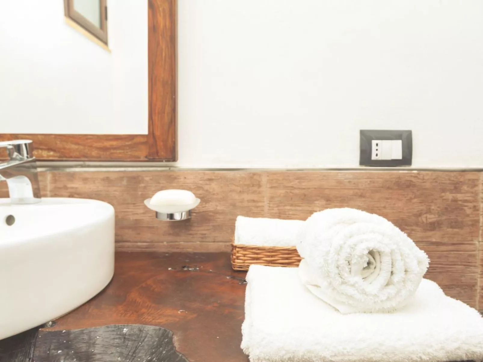 Wohnung Glicine mit Schwimmbad und Meerblick - Image-tags.info