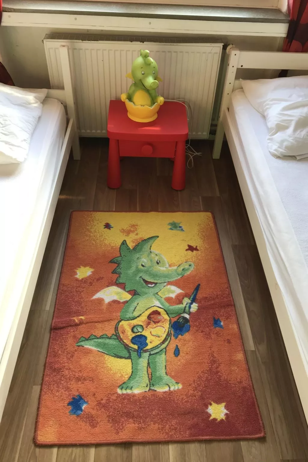 Große Wohnung in Nesse mit Garten und Terrasse - Image-tags.info