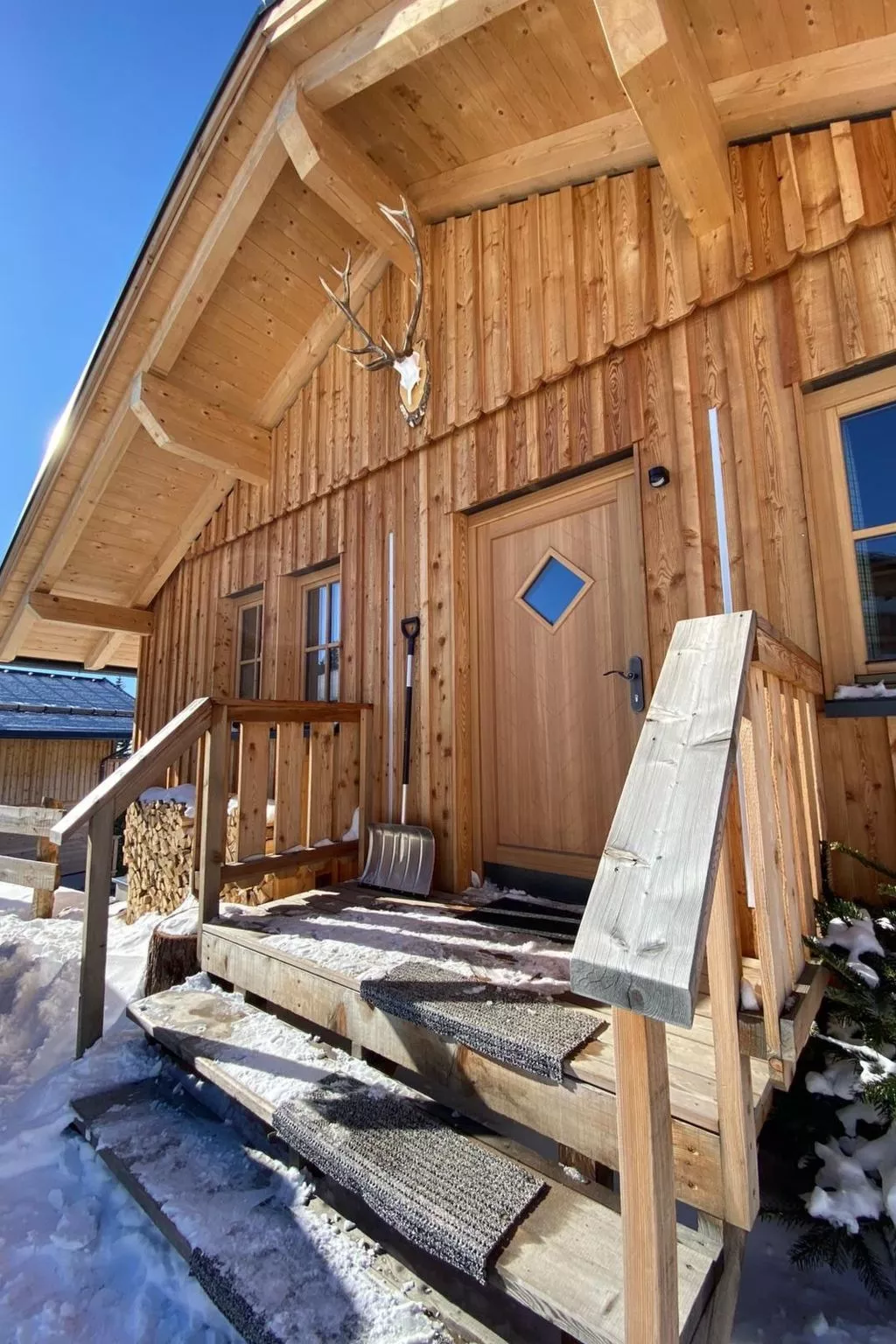 Jagdhütte - Image-tags.info