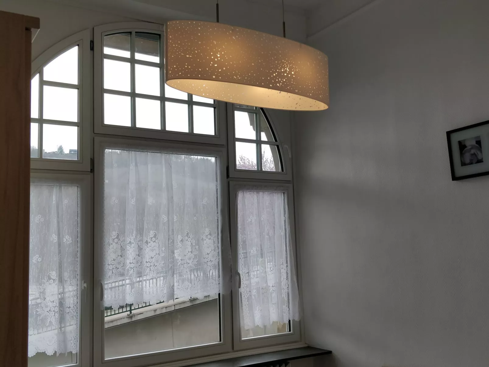 Wohnung in einem historischen Gebäude mit Balkon und Blick auf die Mosel - Image-tags.info