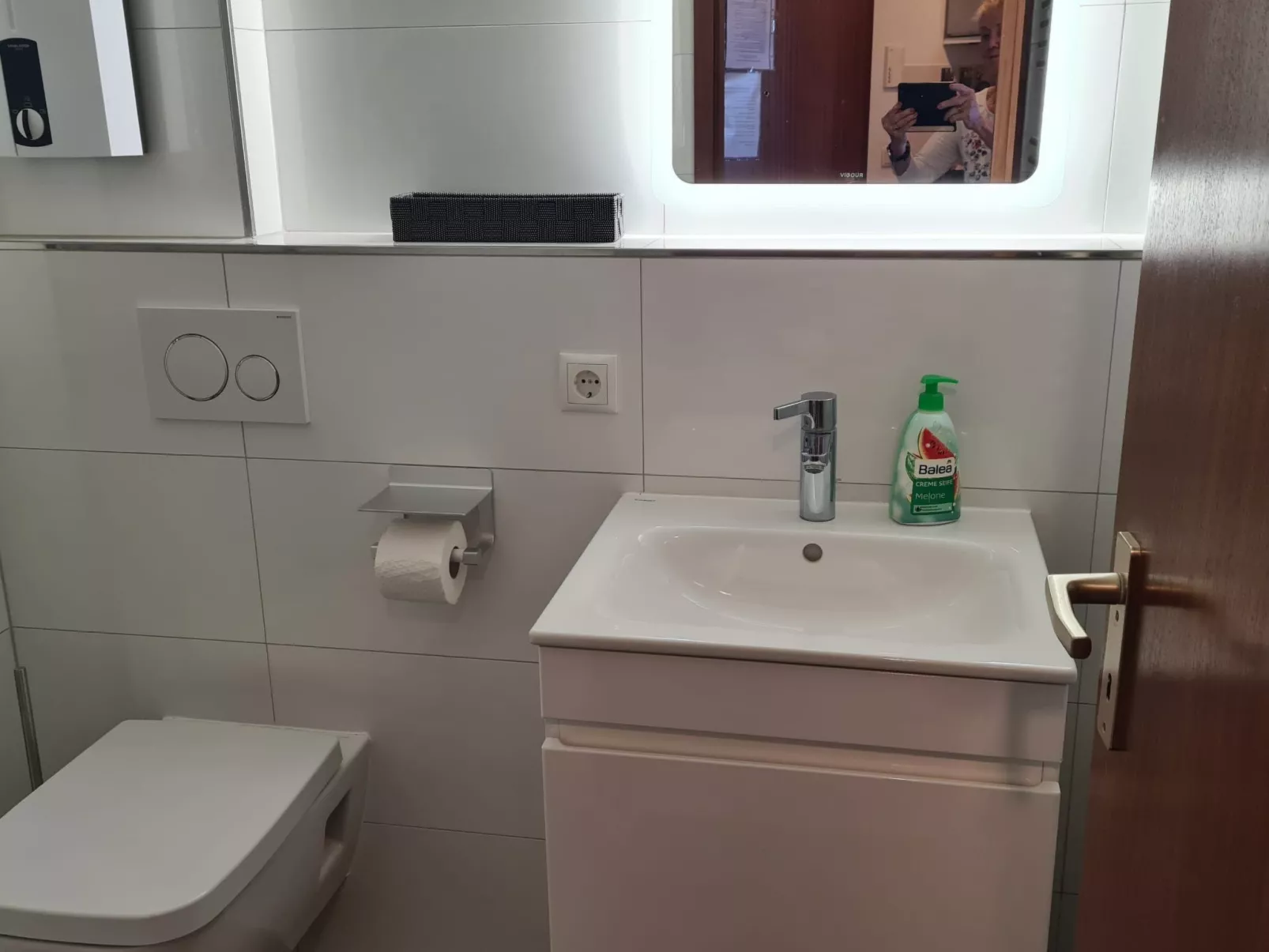 Gesamte Wohnung in Alt Travemünde-Rönnau - Image-tags.info