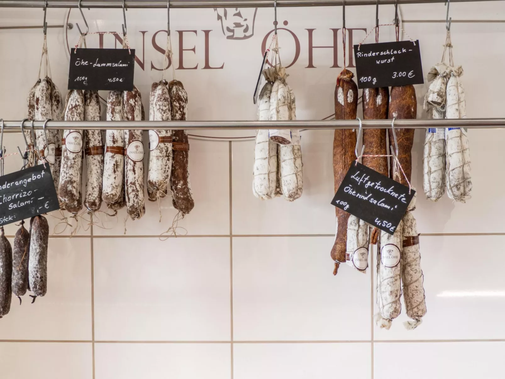 Wohnung für vier Personen im Erdgeschoss - Image-tags.info