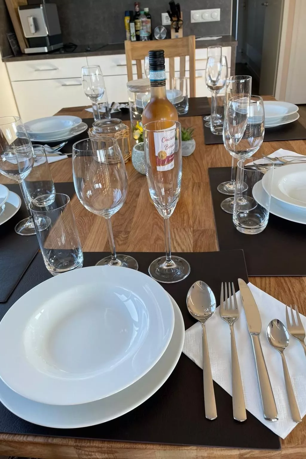 Hausboot Vroni am Bärwaldersee - Image-tags.info