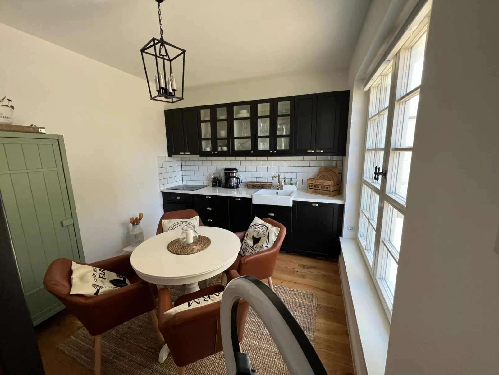 Stilvolle Ferienwohnung "Magnolie" - Image-tags.info