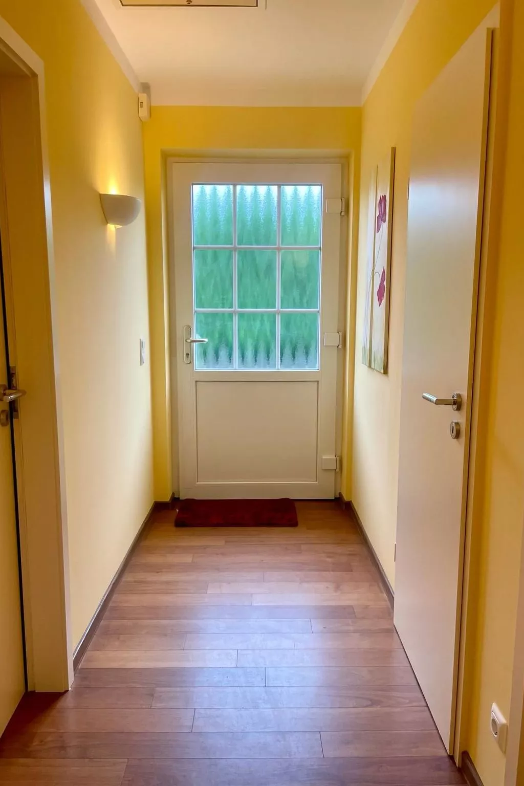 In Wischuer mit Terrasse, Grill und Garten - Image-tags.info