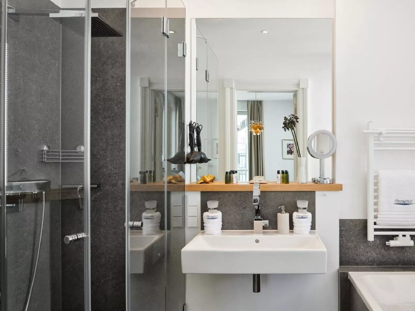 Strandnahe Ferienwohnung Meerselig mit Balkon - Image-tags.info