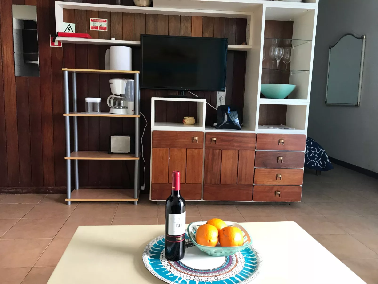 Mit Blick auf das Wasser - Image-tags.info