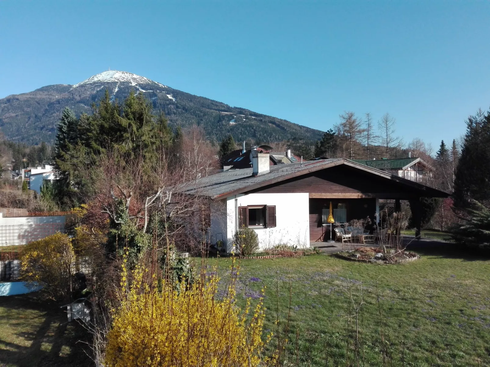 Haus Fink - Igls - Image-tags.info