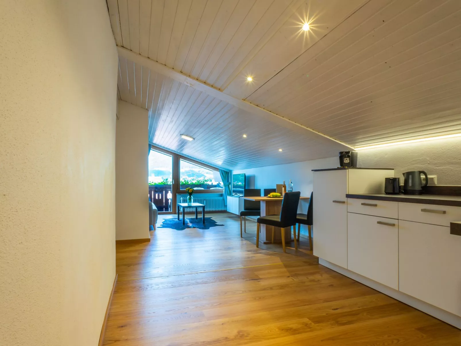 Appartement mit Sauna - Image-tags.info