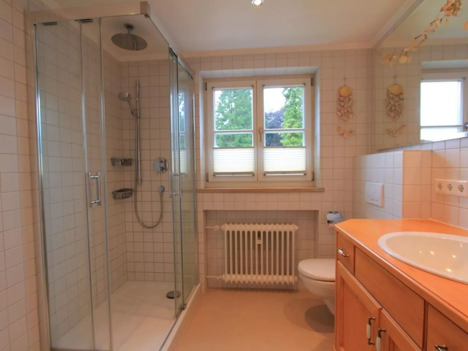 In Hagrain mit Grill, Terrasse und Garten - Image-tags.info