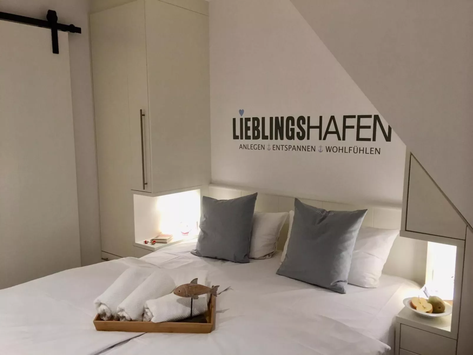 DünenHuuske "InselFreid" mit Sauna auf Spiekeroog - Image-tags.info