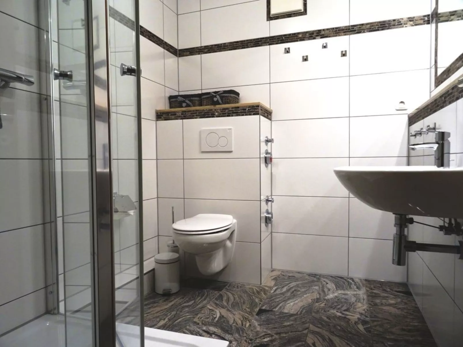 Appartement in Lockwitz mit Garten - Image-tags.info