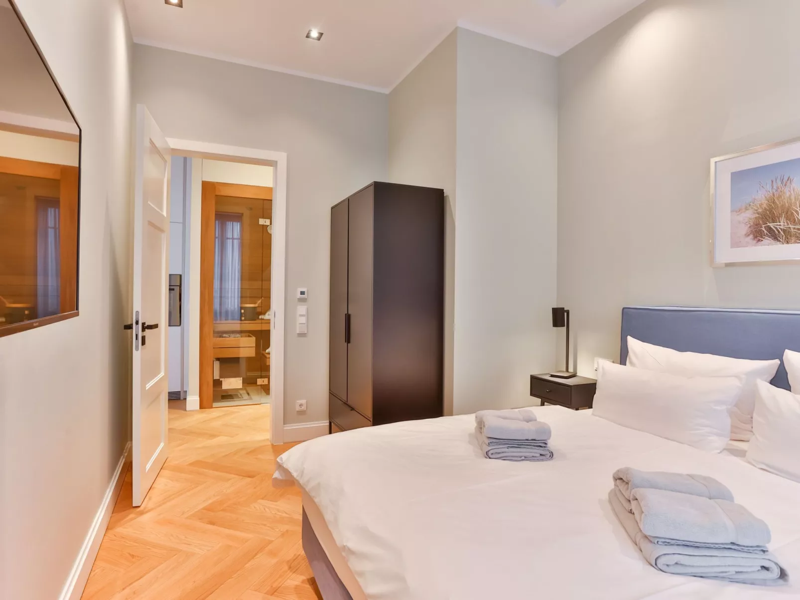 Strandperle Villa Charlotte - Image-tags.info