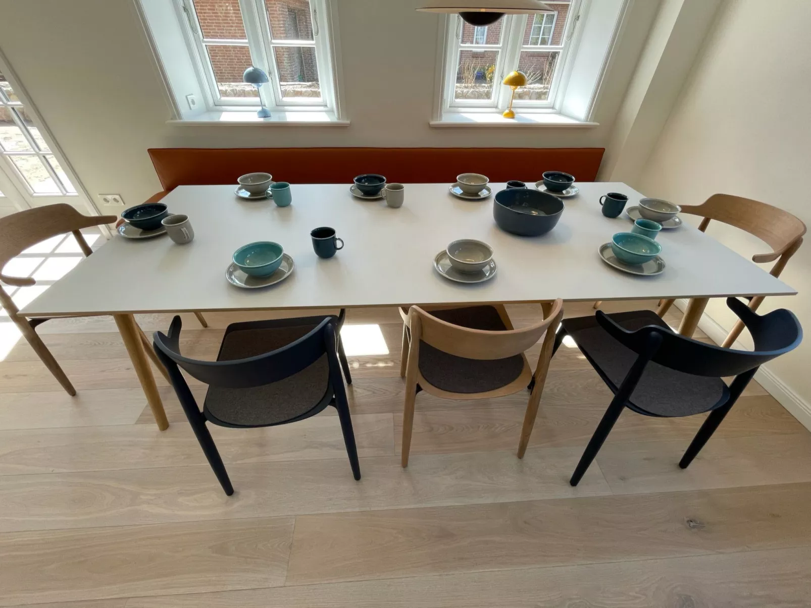 Für 5 Personen  + 1 Kind ca. 180 m&sup2; in Nieblum, Norddeutschland (Nordseekü - Image-tags.info