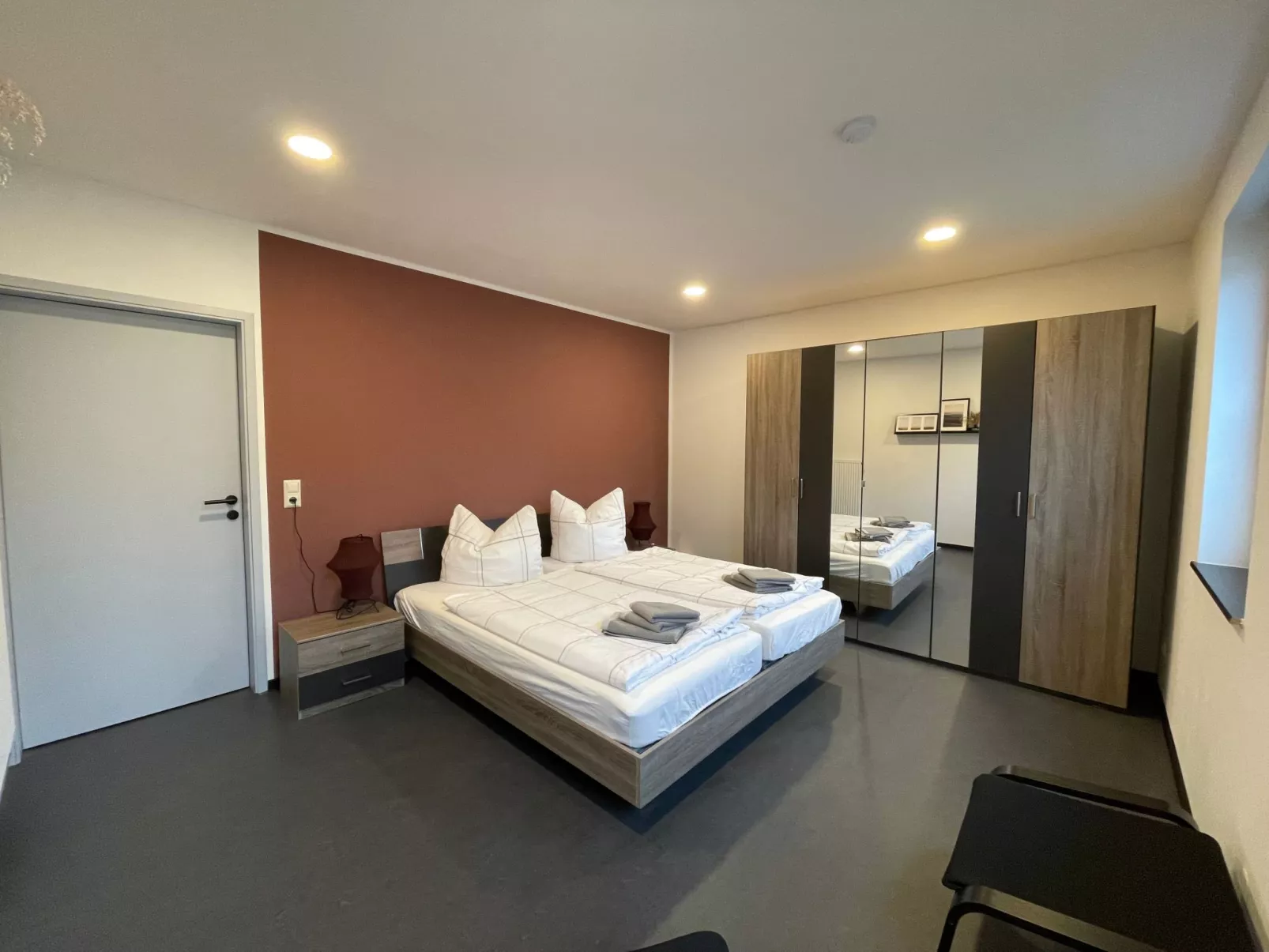 Schönes Ferienhaus in Neundorf mit Großer Terrasse - Image-tags.info