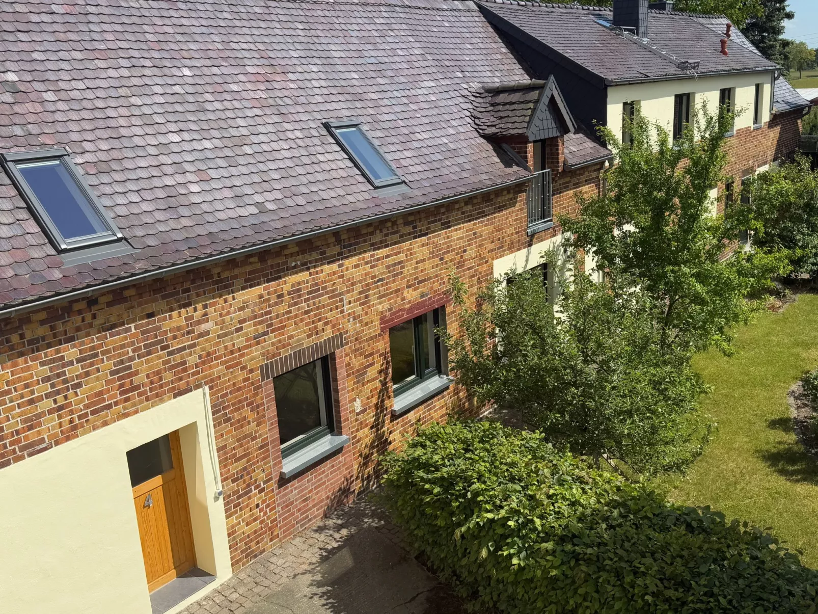 Gemütliche Ferienwohnung in Krina mit Grill - Image-tags.info