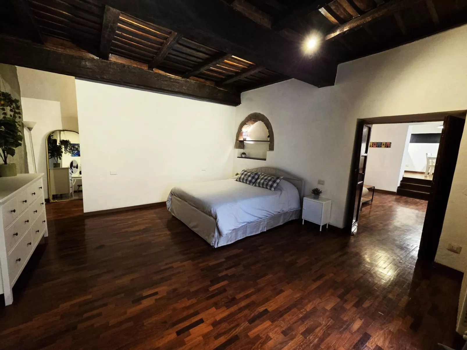 Wohnung "Vicolo del Borgo - Image-tags.info