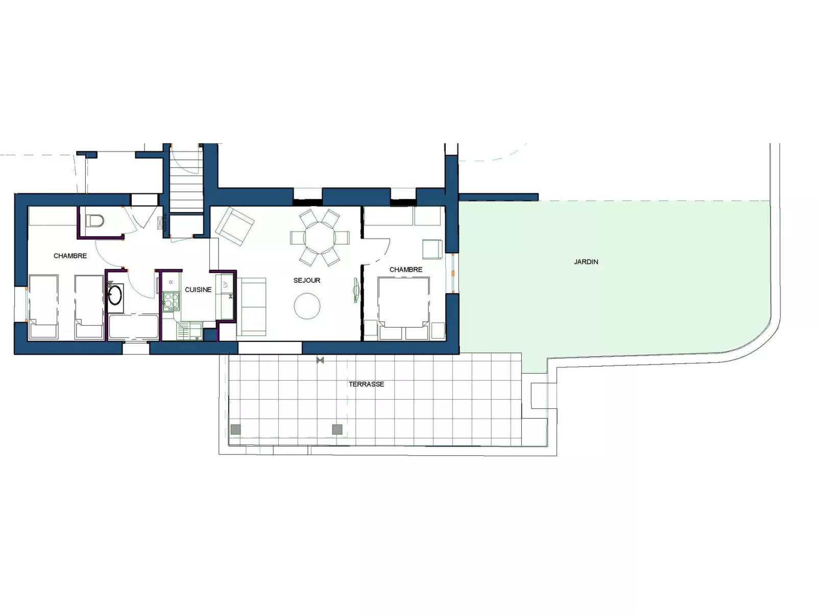 In Strandnähe - Image-tags.info