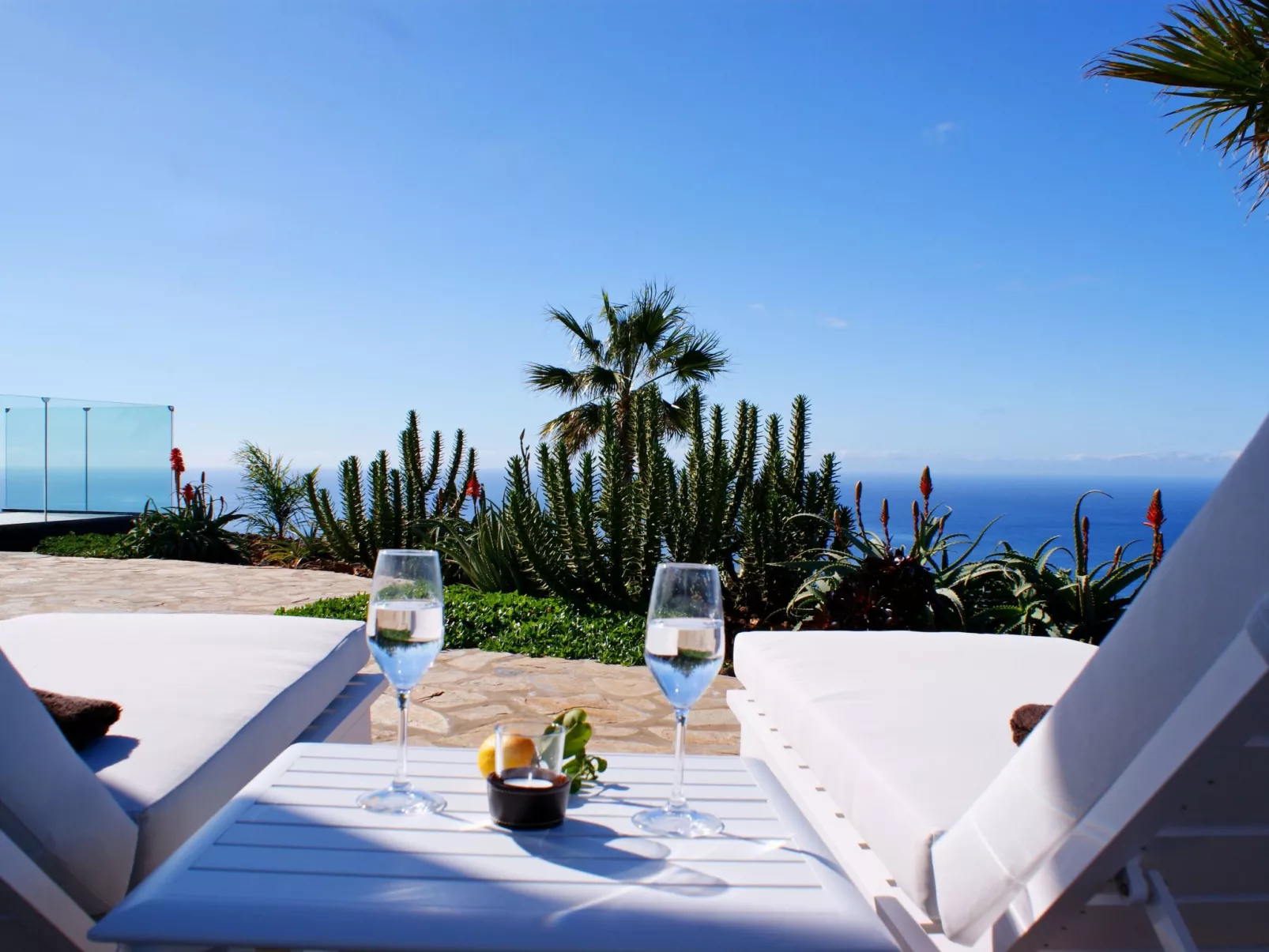 In Puntagorda mit Privatem Pool - Image-tags.info