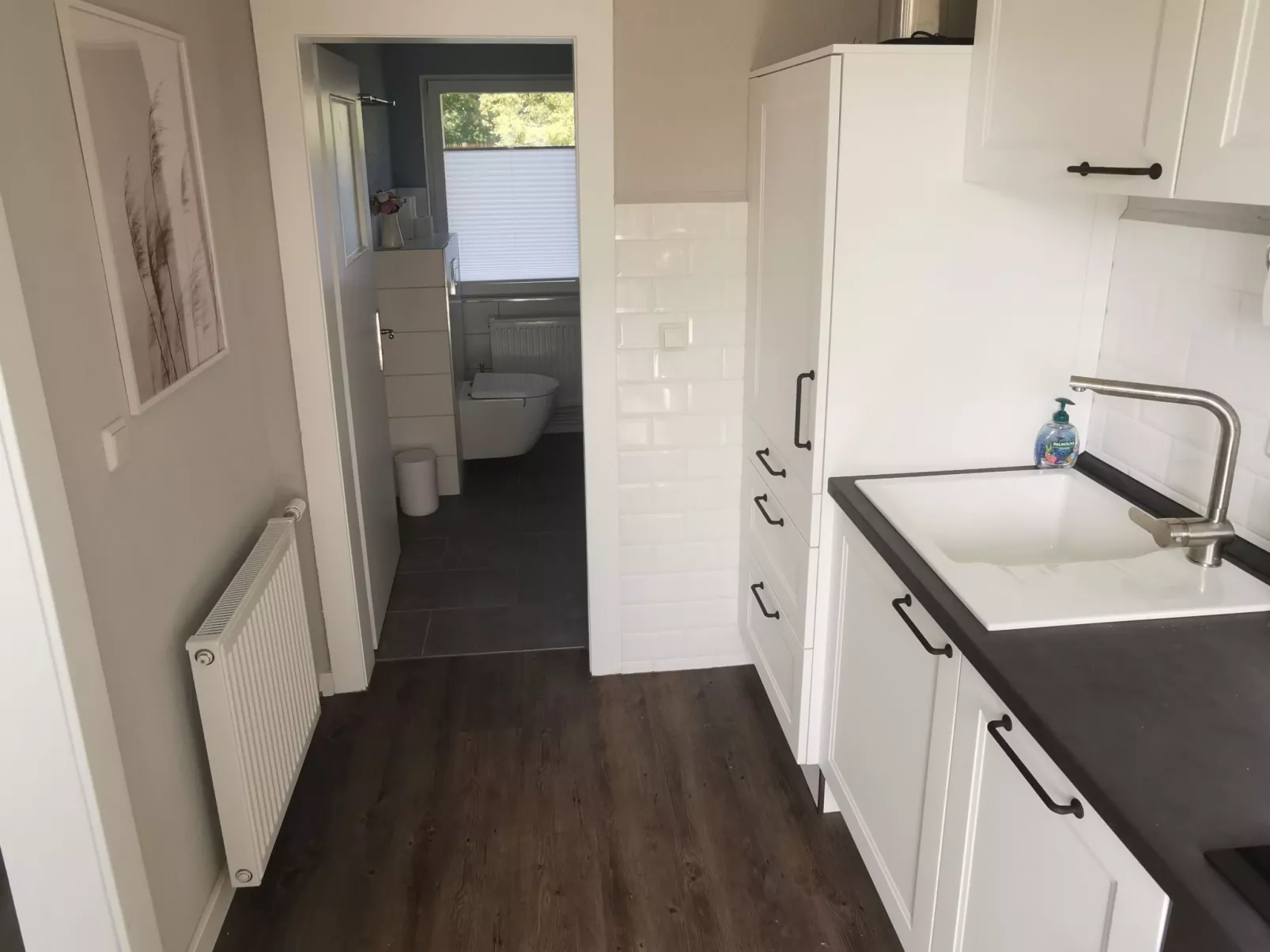 Boddenferienhaus - 12 Molenfeuer - Image-tags.info