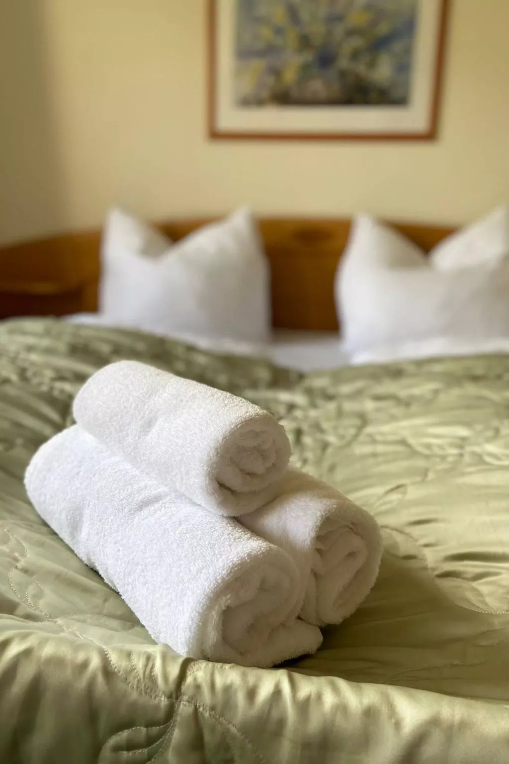 Studio in zentraler Lage - nur wenige Minuten zum See und Stadt - Image-tags.info