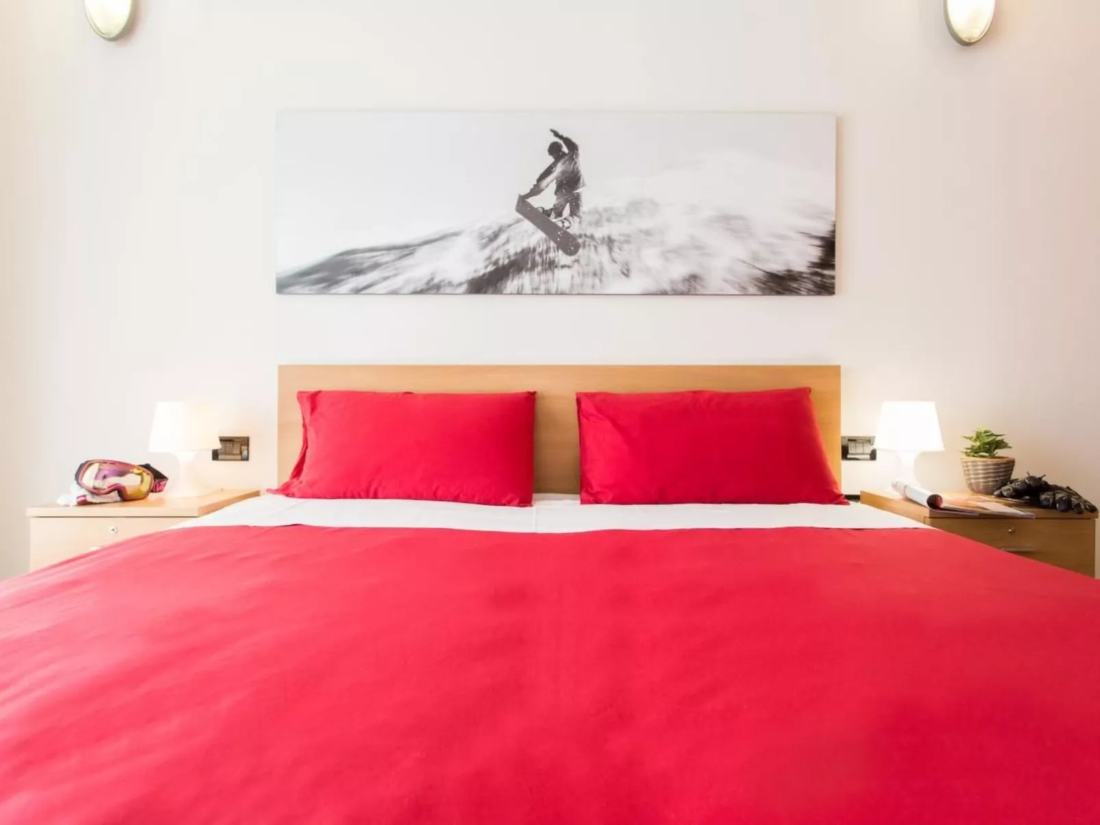 Teleo Vacanze - Olympisches Dorf Sestriere - Image-tags.info