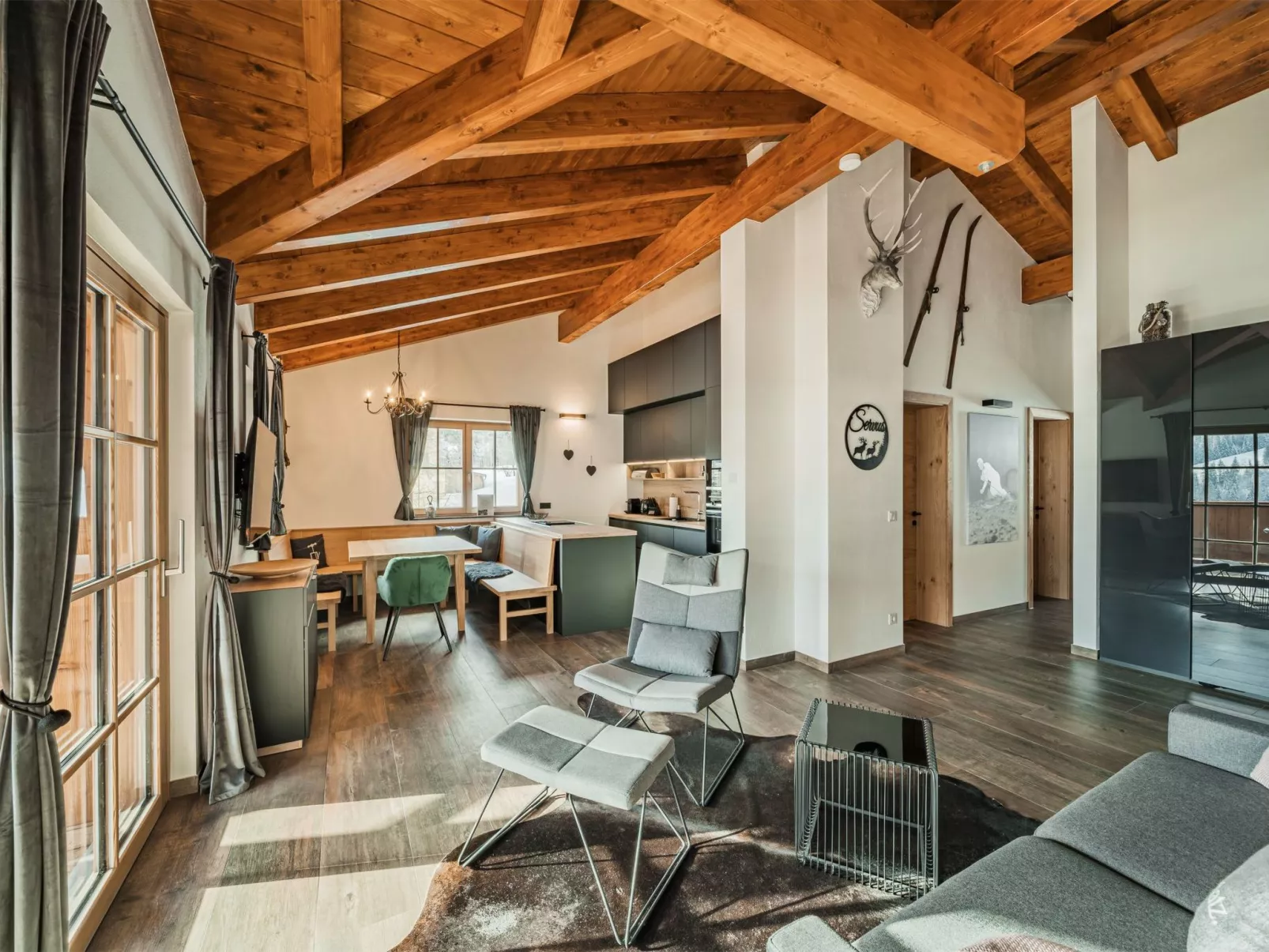 Dachstein West T5 - Image-tags.info