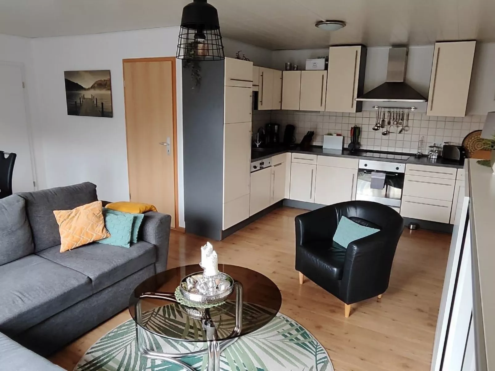 Für 6 Personen ca. 60 m&sup2; in Diemelsee-Heringhausen, Hessen (Hessisches Ber - Image-tags.info