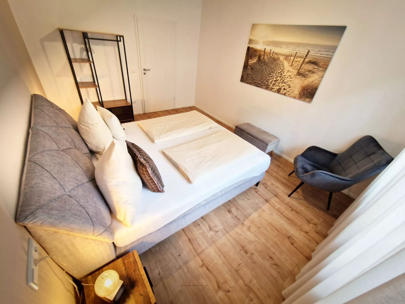 Unsere große Ferienwohnung Urlaubsglück - Image-tags.info