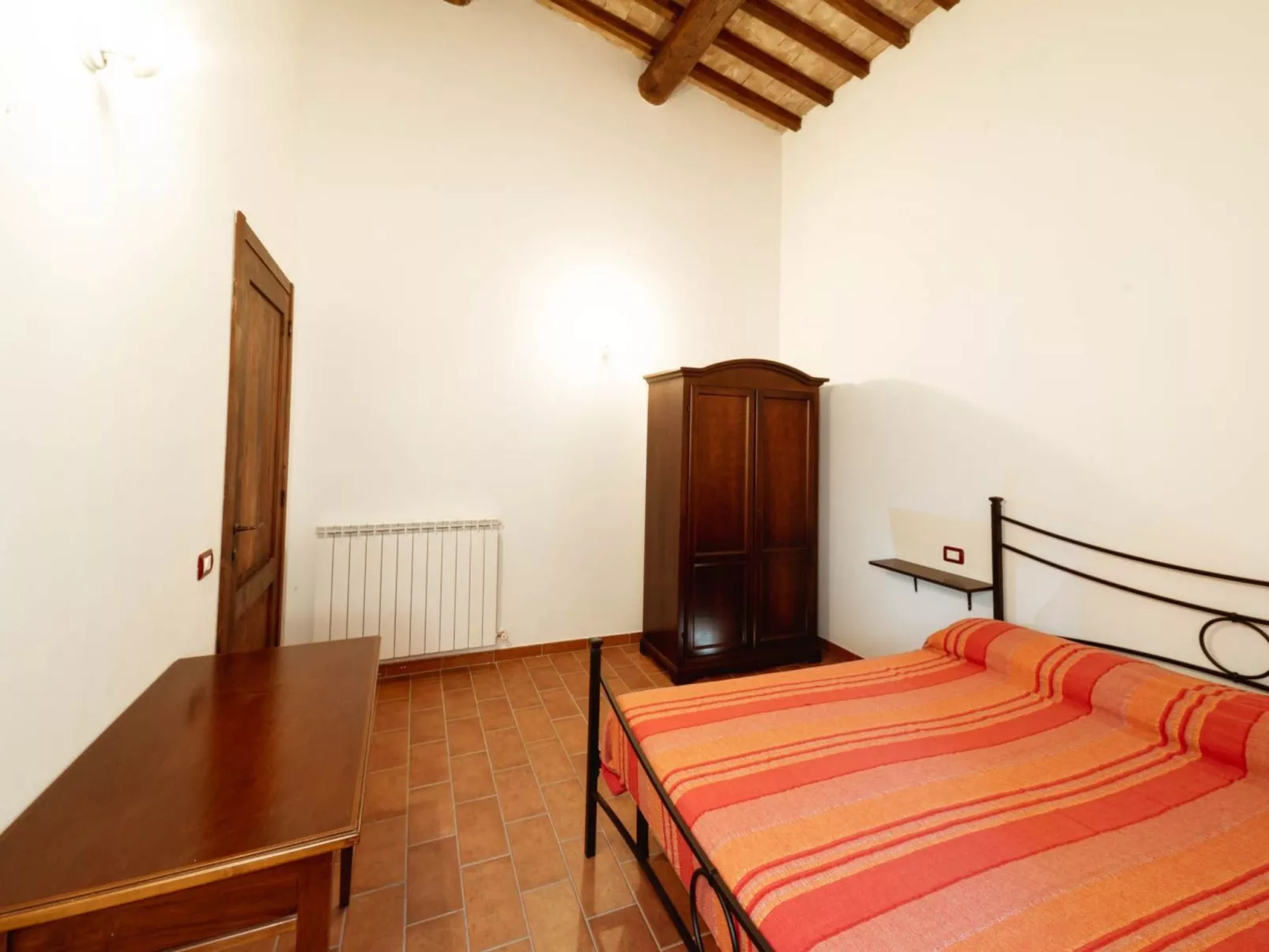 Le Radici - Zafferano - Entspannen im Herzen von Umbrien - Image-tags.info