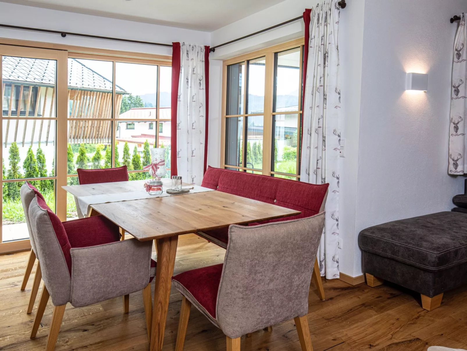 Dachstein Chalet Haus b - Image-tags.info