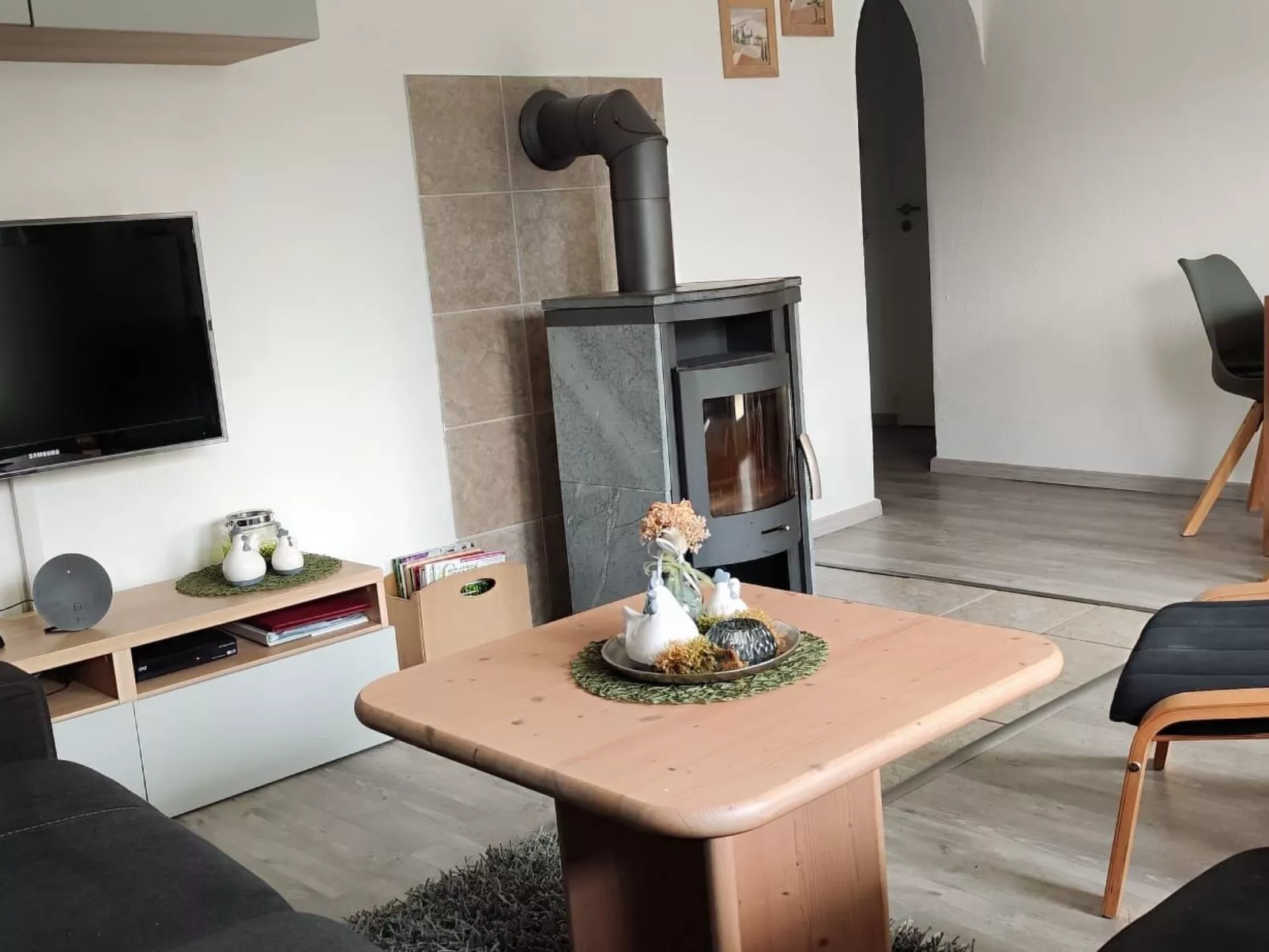 Diemelseeholiday Ferienwohnung im Sauerland - Image-tags.info