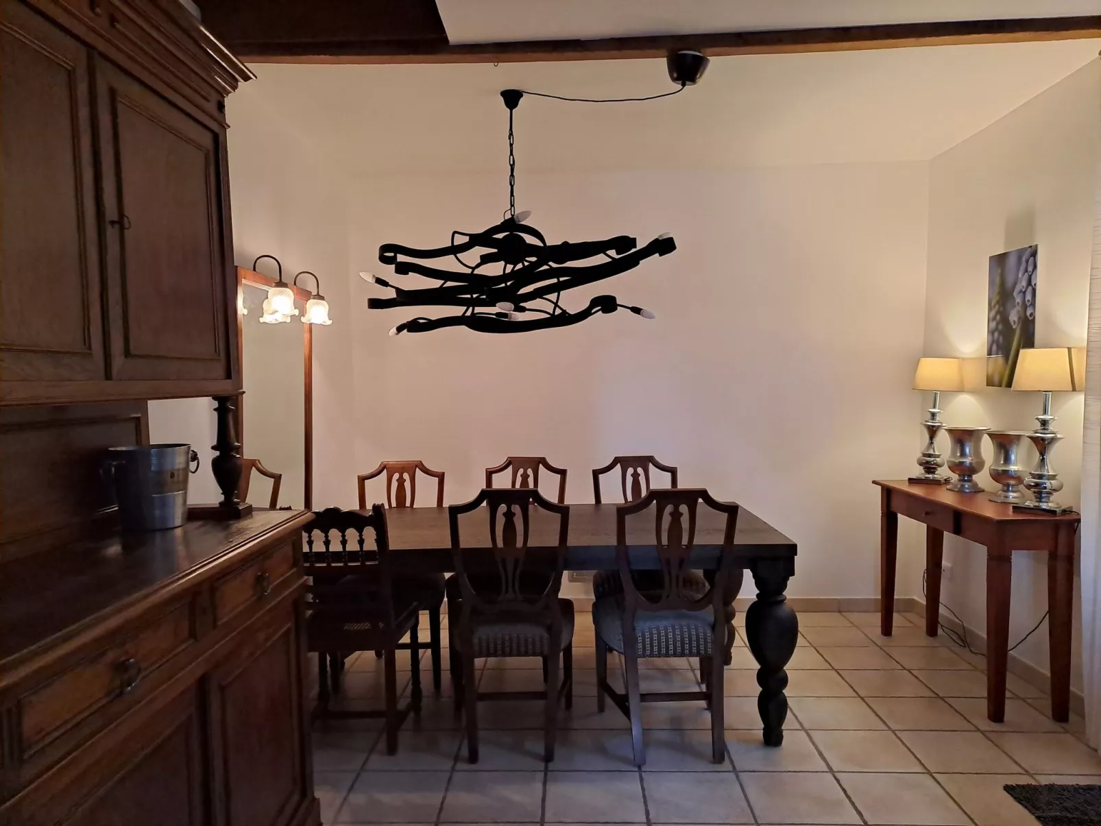 Fachwerkhaus "Charme - Image-tags.info