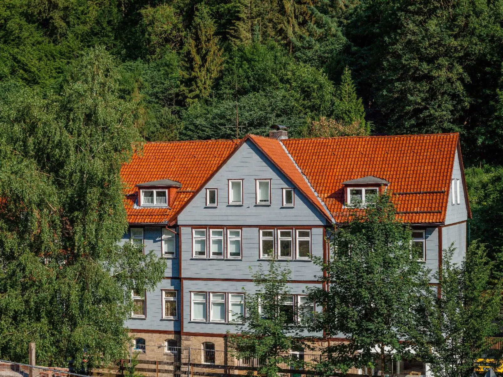 Gemütliche Ferienwohnung in Lerbach - Image-tags.info