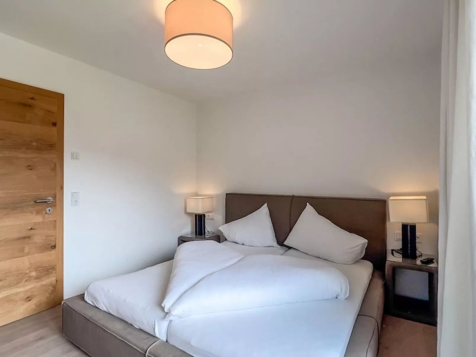 Luxus Chalet Poolblick - mit eigener Sauna - Image-tags.info