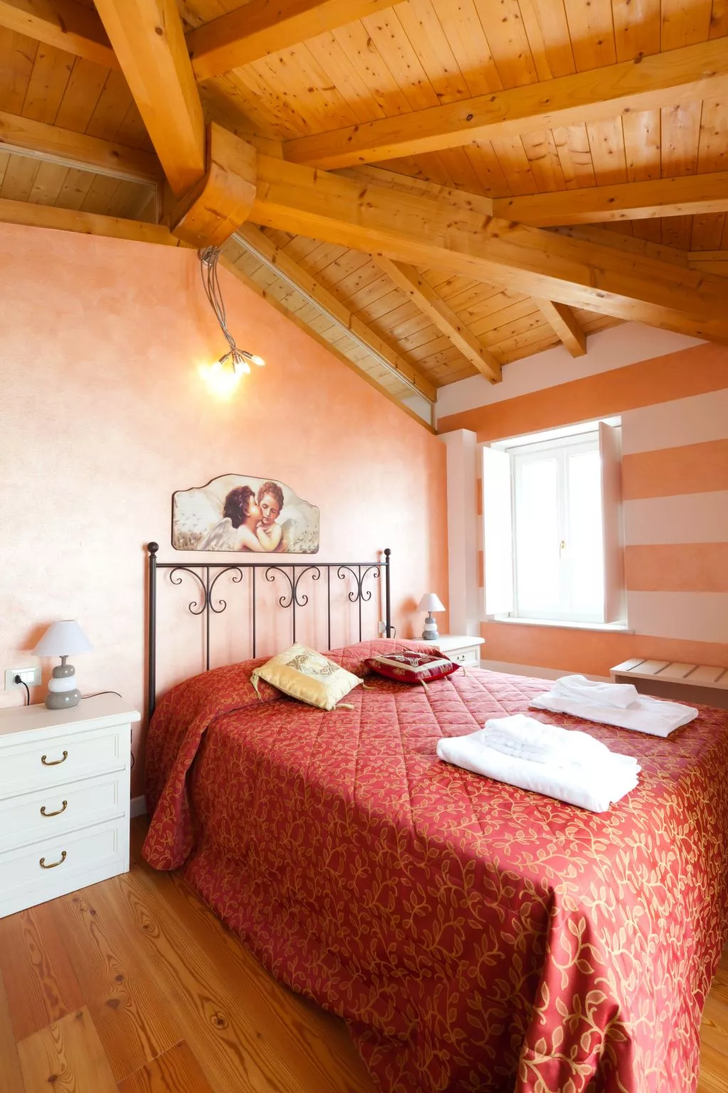 Loft in San Felice Del Benaco mit Terrasse - Image-tags.info