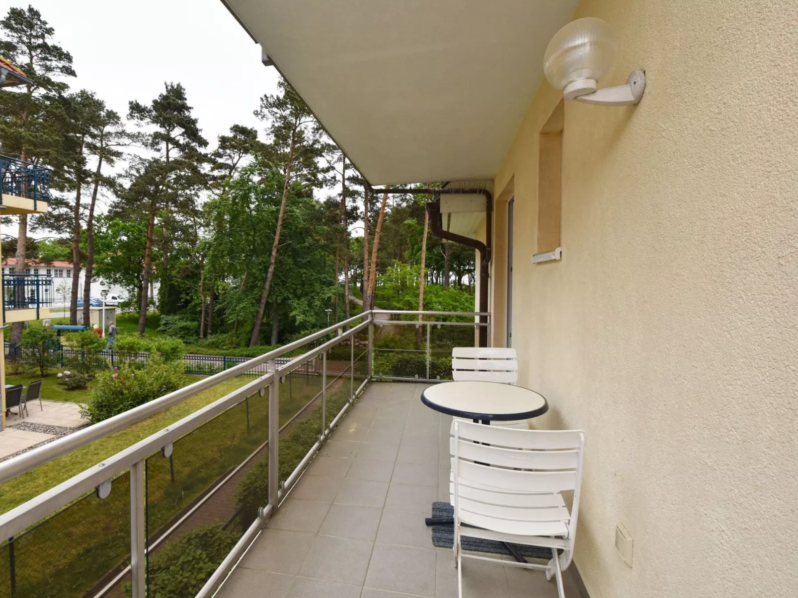  in Ostseebad Baabe - Image-tags.info