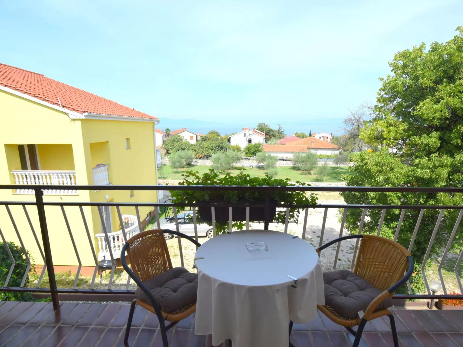 "Jospia4" mit privatem Balkon - Image-tags.info